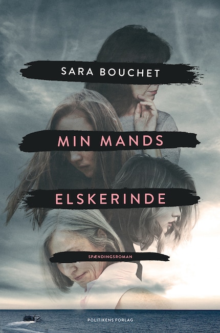Min mands elskerinde bookCoverFor