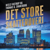 Det store skatterøveri