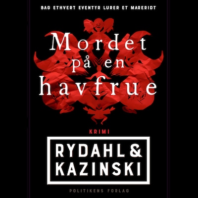 Mordet på en havfrue