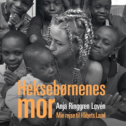 Heksebørnenes mor bookCoverFor