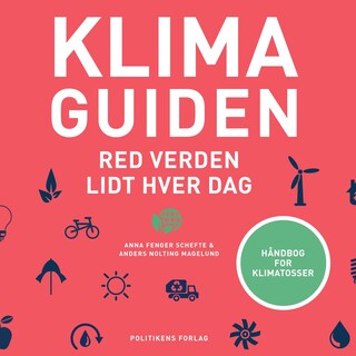 Klimaguiden lydbog