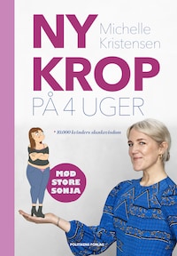 Ny krop på 4 uger
