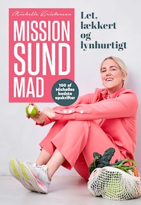 Mission sund mad