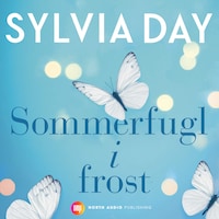 Sommerfugl i frost