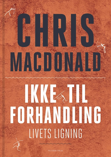 Ikke til forhandling bookCoverFor