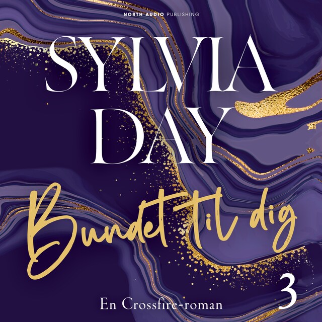 Buchcover für Bundet til dig