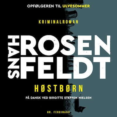 Høstbørn