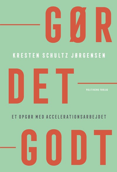 Gør det godt