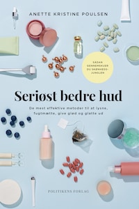 Seriøst bedre hud
