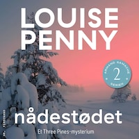 Nådestødet