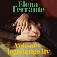 Voksnes løgnagtige liv
