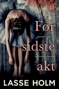 Før sidste akt