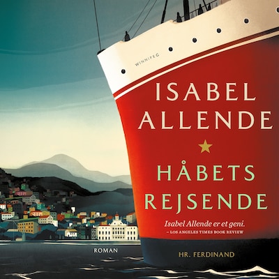 Håbets rejsende