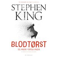 Blodtørst
