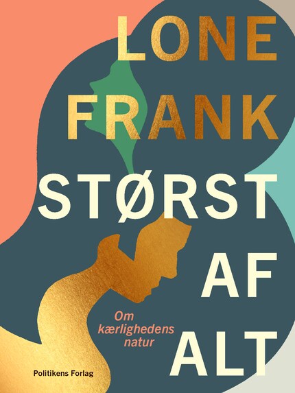 Størst af alt bookCoverFor