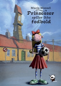 Prinsesser spiller ikke fodbold