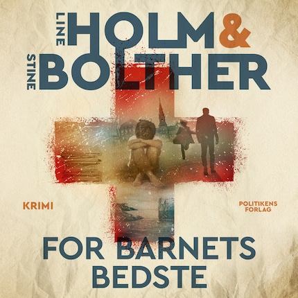 For barnets bedste bookCoverFor