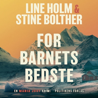 For barnets bedste