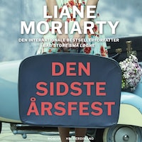 Den sidste årsfest