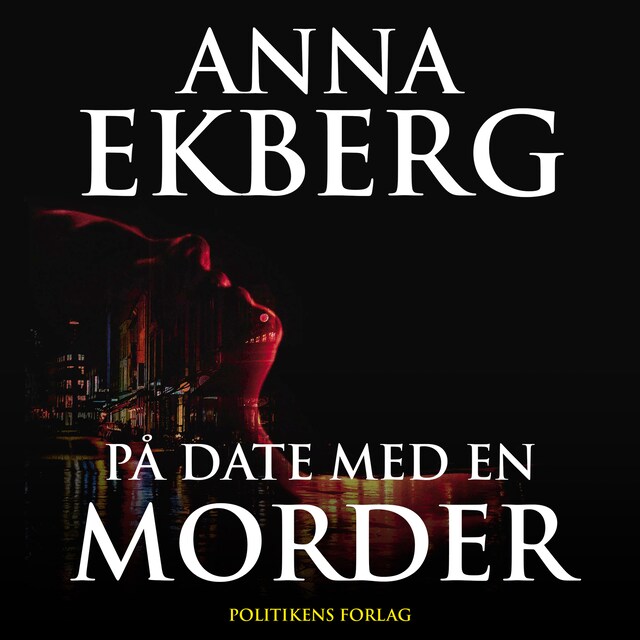 Book cover for På date med en morder