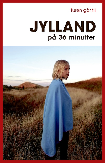 Turen går til Jylland på 36 minutter