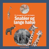 Snabler og lange halse - læs selv-serie