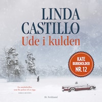 Ude i kulden