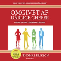Omgivet af dårlige chefer