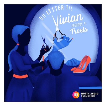 4. Du lytter til Vivian - Troels