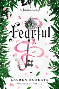 Fearful - en Powerless fortælling