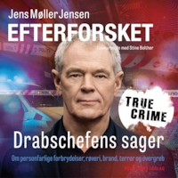 Efterforsket