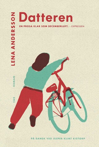 Datteren bookCoverFor