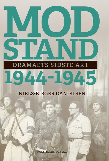 Modstand 1944-1945 bookCoverFor