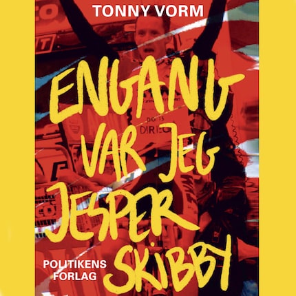 Engang var jeg Jesper Skibby Tonny Vorm - Lydbog - E-bog - BookBeat