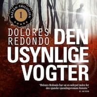 Den usynlige vogter