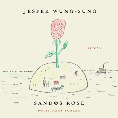 Sandøs rose