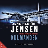 Kulmanden