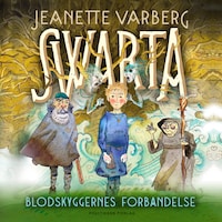 Swarta og blodskyggernes forbandelse
