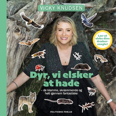 Dyr, vi elsker at hade