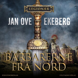 Barbarerne fra Nord lydbog