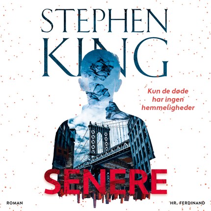 Senere bookCoverFor