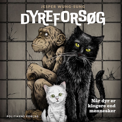Dyreforsøg