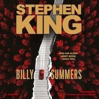 Billy Summers
