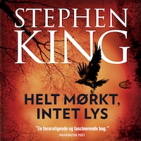 Helt mørkt, intet lys
