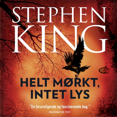 Helt mørkt, intet lys