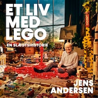 Et liv med LEGO