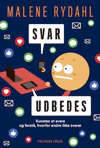 Svar udbedes