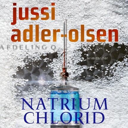 Natrium Chlorid bookCoverFor