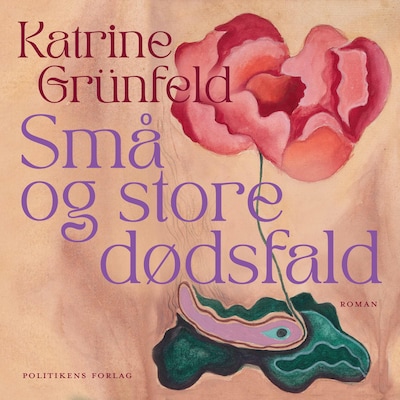 Små og store dødsfald