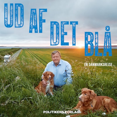 Ud af det blå